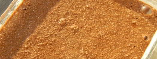 шоколадное пирожное. Шаг 11