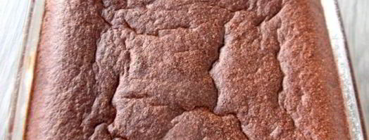 шоколадное пирожное. Шаг 14