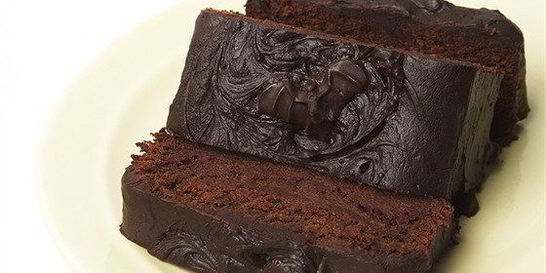 Шоколадные пирожные