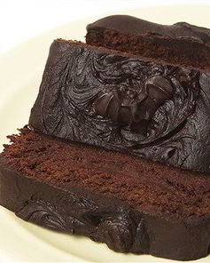 Шоколадные пирожные