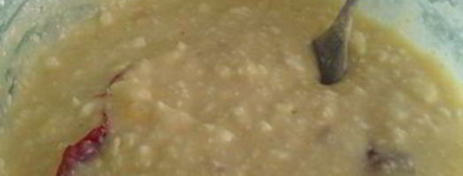 сливово-творожные пирожные. Шаг 6