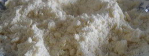 сливово-творожные пирожные. Шаг 9