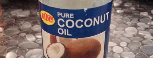 веганские брауни из черных бобов. Шаг 2