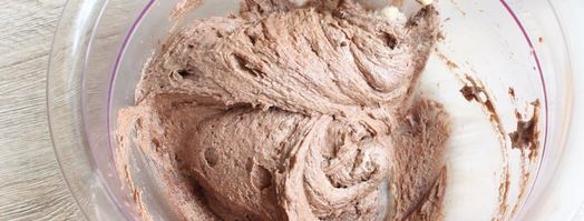 яблочно кокосовoе пирожное. Шаг 7