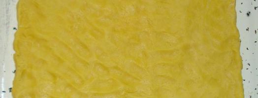 яблочные пирожные блаженство. Шаг 6