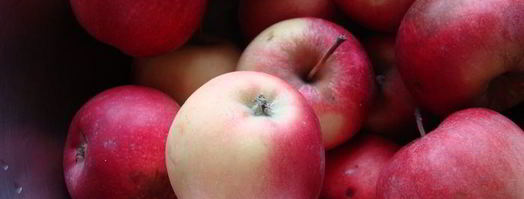 яблочные пирожные. Шаг 4