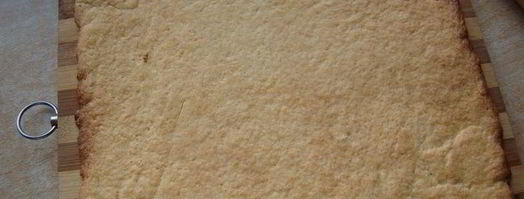 яблочные пирожные. Шаг 6