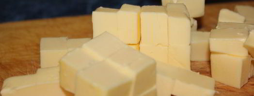 экспресс-пирожные из шоколада. Шаг 2