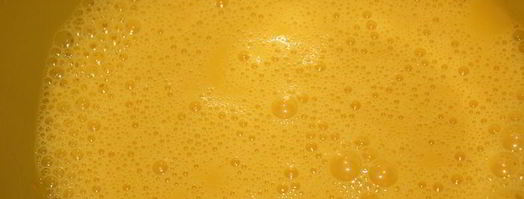 экспресс-пирожные из шоколада. Шаг 4