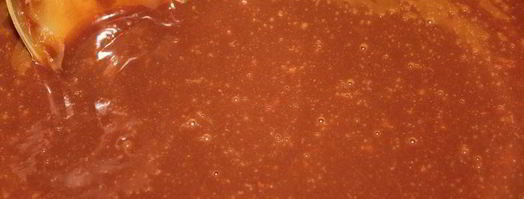 экспресс-пирожные из шоколада. Шаг 5