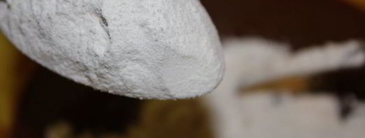 экспресс-пирожные из шоколада. Шаг 6