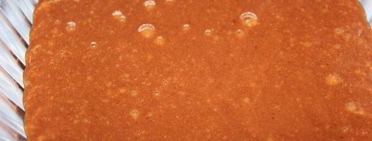 экспресс-пирожные из шоколада. Шаг 8