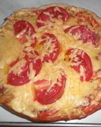 Быстрая пицца