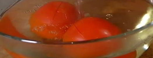 детская пицца маргарита. Шаг 5