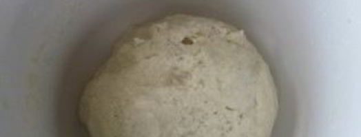 детская пицца. Шаг 3