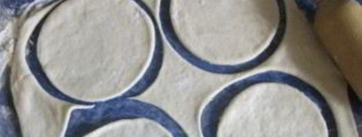 детская пицца. Шаг 4