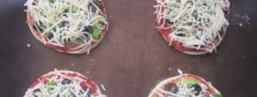 детская пицца. Шаг 6