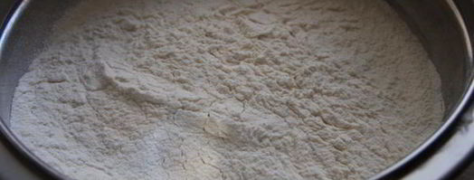 итальянская пицца. Шаг 2