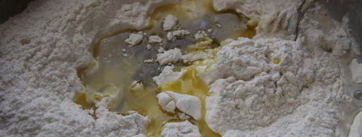 итальянская пицца. Шаг 3