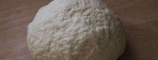 итальянская пицца. Шаг 4