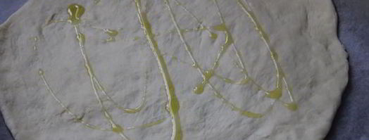 итальянская пицца. Шаг 5