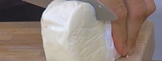 итальянская закрытая пицца калвазоне. Шаг 4