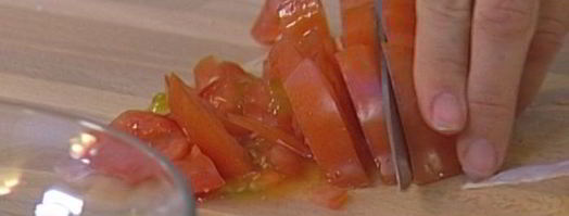 итальянская закрытая пицца калвазоне. Шаг 5