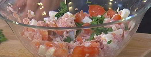 итальянская закрытая пицца калвазоне. Шаг 8