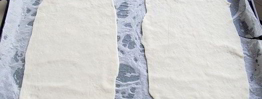 лахмаджун. Шаг 4