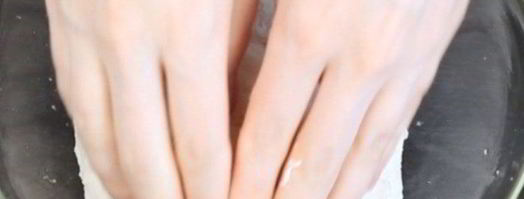 лимонная пицца. Шаг 3