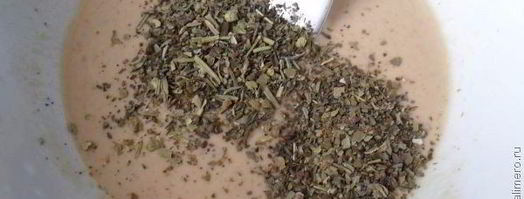 мини-пиццы. Шаг 3