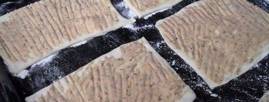 мини-пиццы. Шаг 4