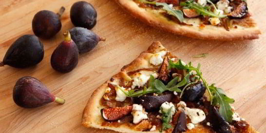 Настоящая пицца