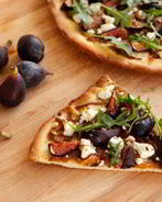 Настоящая пицца