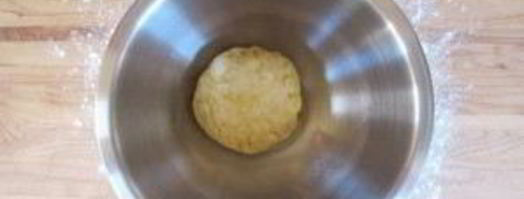 настоящая пицца. Шаг 2