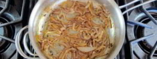 настоящая пицца. Шаг 4