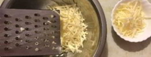 пита-пицца собачки. Шаг 2