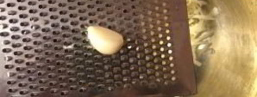 пита-пицца собачки. Шаг 3