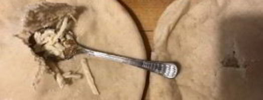 пита-пицца собачки. Шаг 6