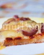 Пицца 10 минут