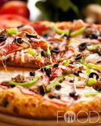 Пицца Ассорти