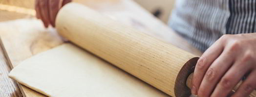 пицца болоньезе. Шаг 6