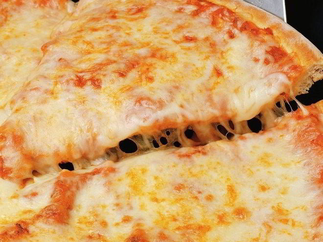 Рецепт пиццы четыре сыра с итальянскими специями