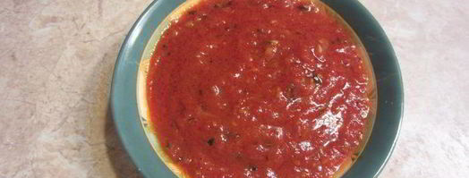 пицца четыре сыра. Шаг 11