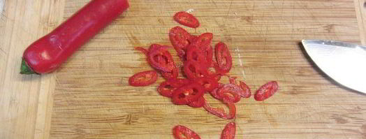 пицца четыре сыра. Шаг 23