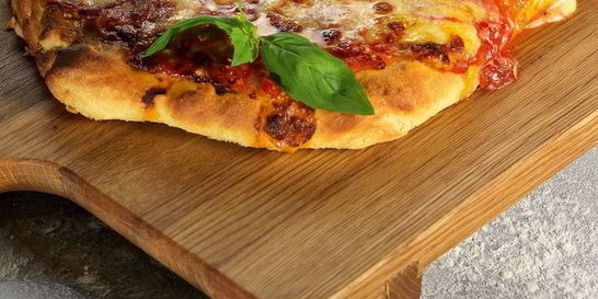 Пицца Ди буффало