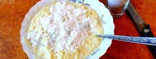 пицца из кабачков в духовке с сыром. Шаг 5