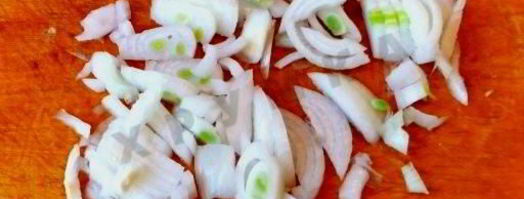 пицца из кабачков в духовке с сыром. Шаг 6