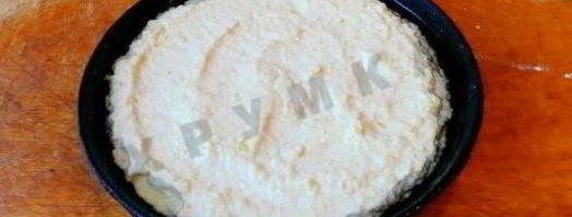 пицца из кабачков в духовке с сыром. Шаг 9