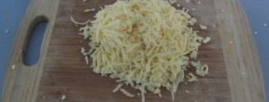 пицца из слоеного бездрожжевого теста. Шаг 11